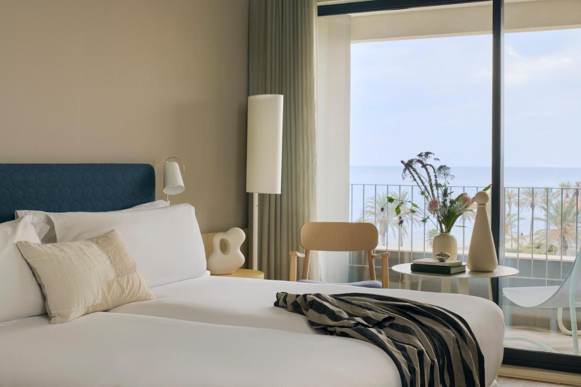 Me Sitges Terramar Hotel Ngoại thất bức ảnh